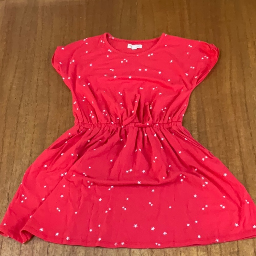 kids christmas dress
